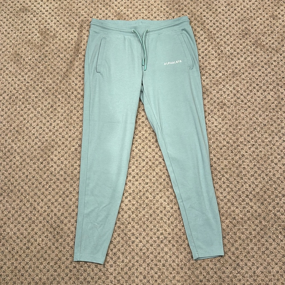 Alphalete Identity Joggers